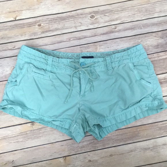 American Eagle Outfitters Pants - American Eagle Shorts American Eagle Outfitters Pants - American Eagle Shorts